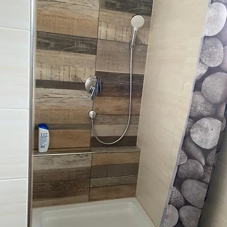 بيت للعطل Monteurunterkunft Haus Schwarzenmoor هيرفورد