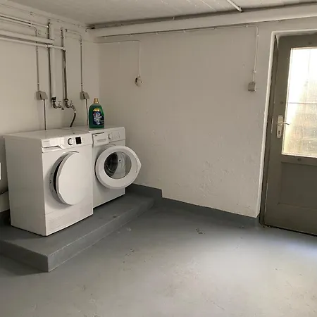 Monteurunterkunft Haus Schwarzenmoor بيت للعطل