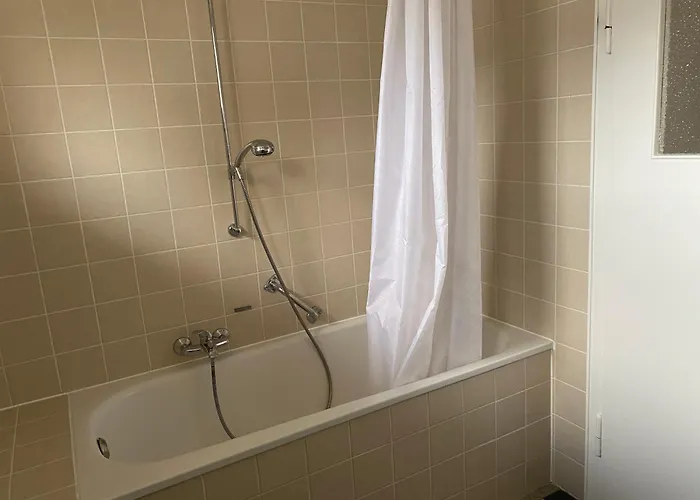 Monteurunterkunft Haus Schwarzenmoor Feriehus *