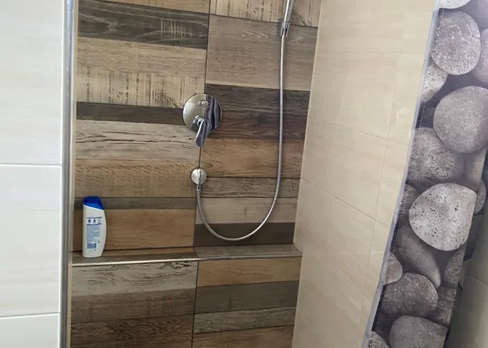 Feriehus Monteurunterkunft Haus Schwarzenmoor Herford