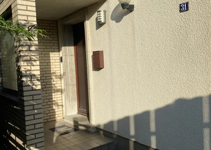 Monteurunterkunft Haus Schwarzenmoor Feriehus