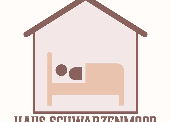 Monteurunterkunft Haus Schwarzenmoor * Herford